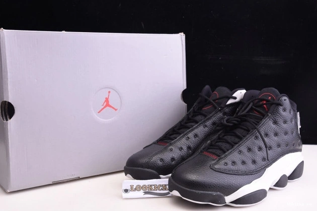 Rep TB He Game Air 414571-061 13 Reverse Jordan Got 0813